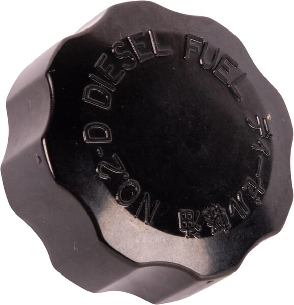 Kubota Fuel tank cap 3A01104294