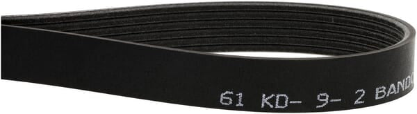 Kubota Keilriemen 3B86179320