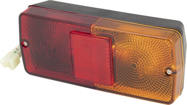 Kubota Schlusslicht 3C08175880