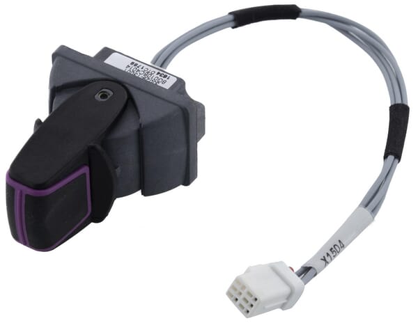 Kubota Schalter 3J02913000