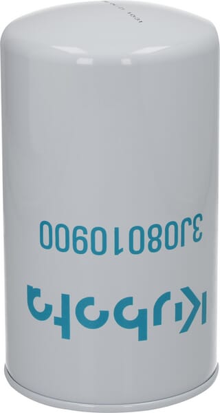 Kubota Hydraulischer Ansaugfilter 3J08010900