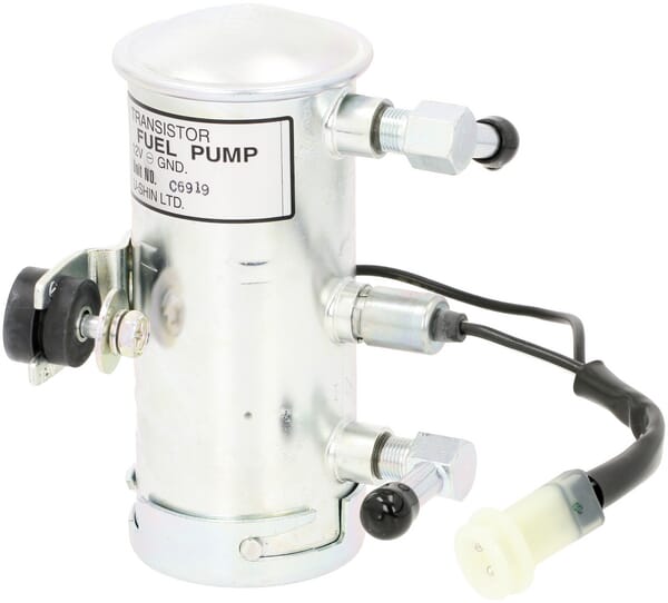 Kubota Kraftstoffförderpumpe 3J08012550