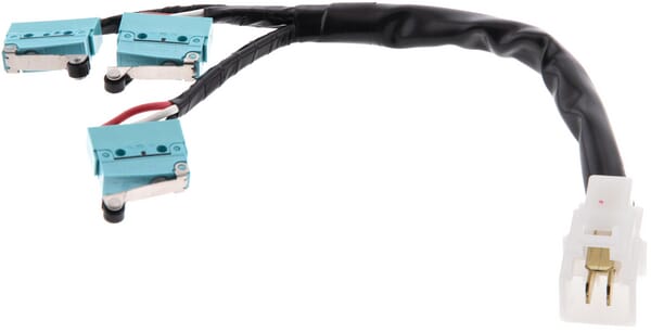 Kubota Schalter 3M75034620