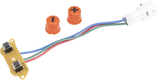 Kubota Schalter 3P30085310