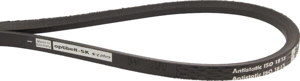 Narrow V-belt