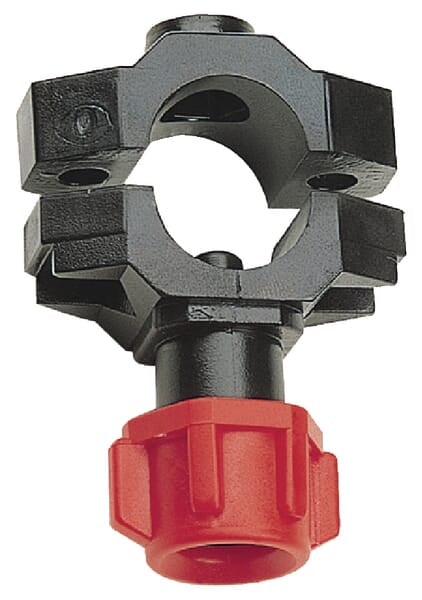 Arag Düsenhalter einf. f. Rohr 20mm 400020