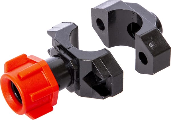 Arag Düsenhalter einf. f. 1/2 Rohr 400030