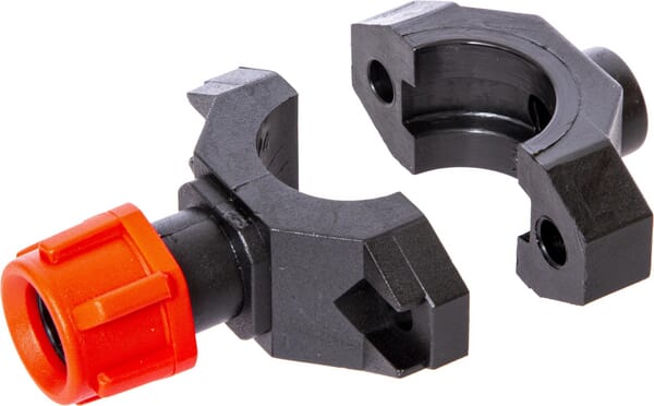 Arag Düsenhalter einf. f. 3/4 Rohr 400050AV