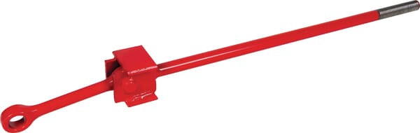 Gregoire-Besson Sicherungsstange RN 400063GB