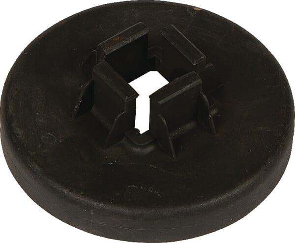 Amazone Abdeckkappe Kunststoff 4001400