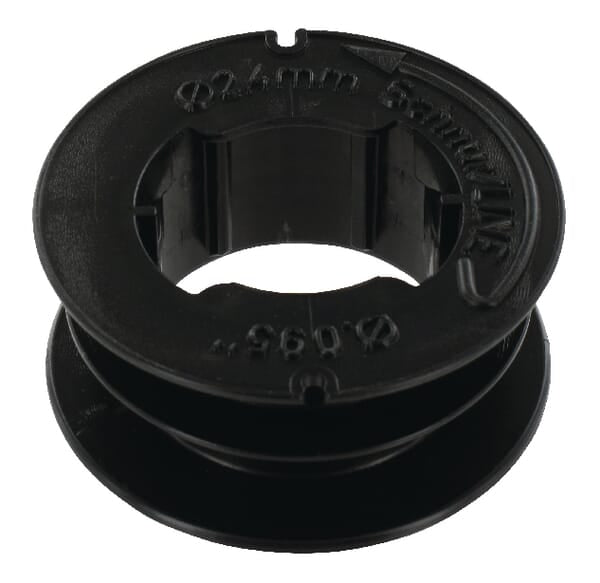 Stihl Rasentrimmerspule ohne Gewinde 40027133015