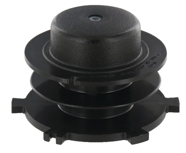 Stihl Rasentrimmerspule ohne Gewinde 40027133017