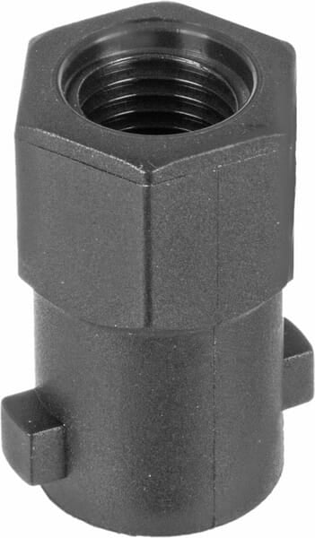 Arag Düsenhalter 1/4" NPT Innengewinde NPT 400275N