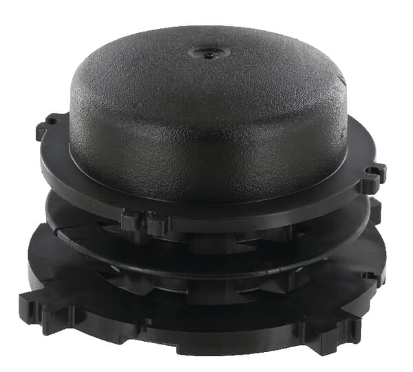 Stihl Rasentrimmerspule ohne Gewinde 40037133011