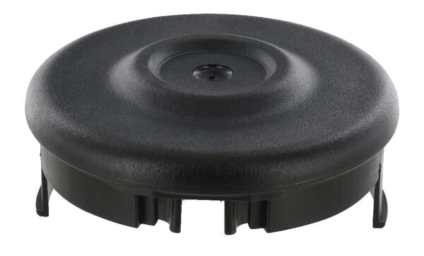 Couvercle du boîtier de canette