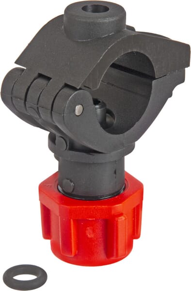 Arag Düsenhalter 1/2" 400530AKB