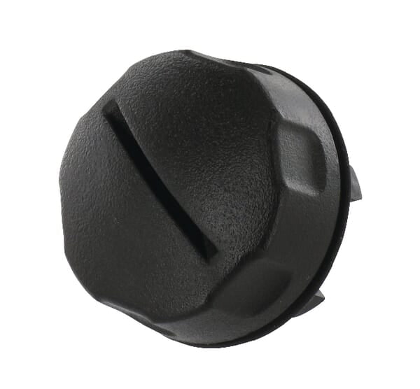 Couvercle du boîtier de canette