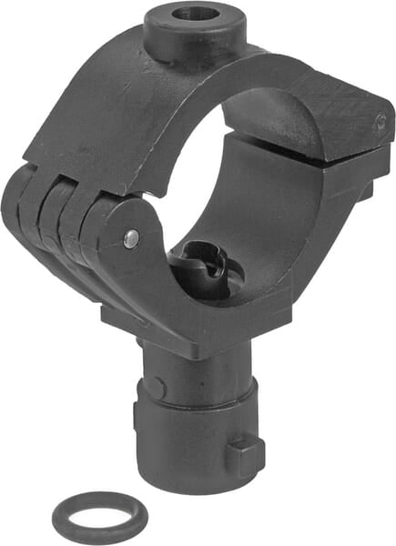 Arag Düsenhalter 1" F10 400760