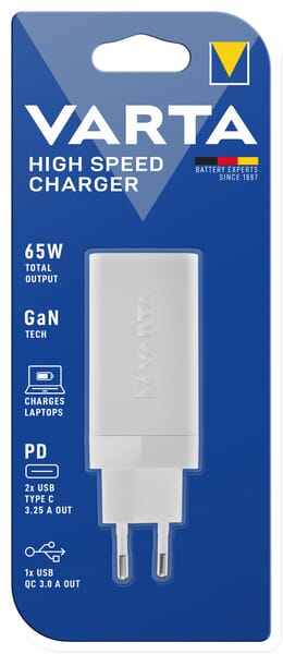 KRAMP Hochgeschwindigkeits-Ladegerät VT57956