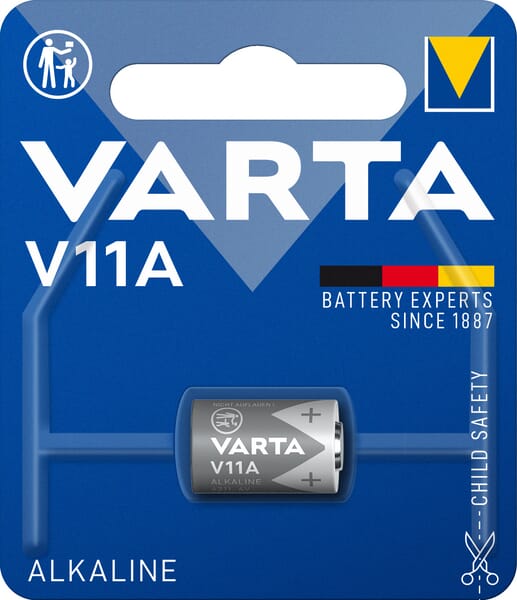 KRAMP Batterie V 11 A VT04211