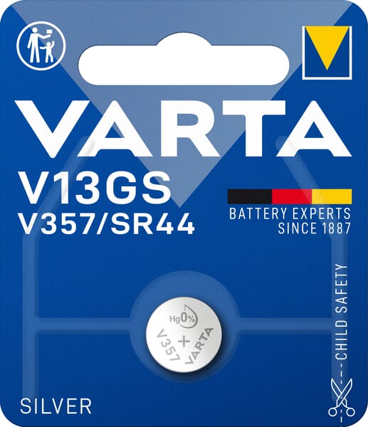 KRAMP Batterie V13GS VT04176
