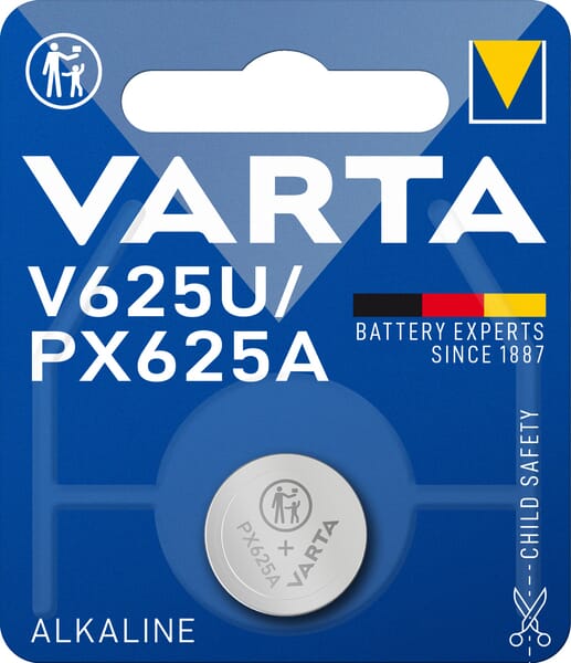 KRAMP Batterie V 625 U VT04626