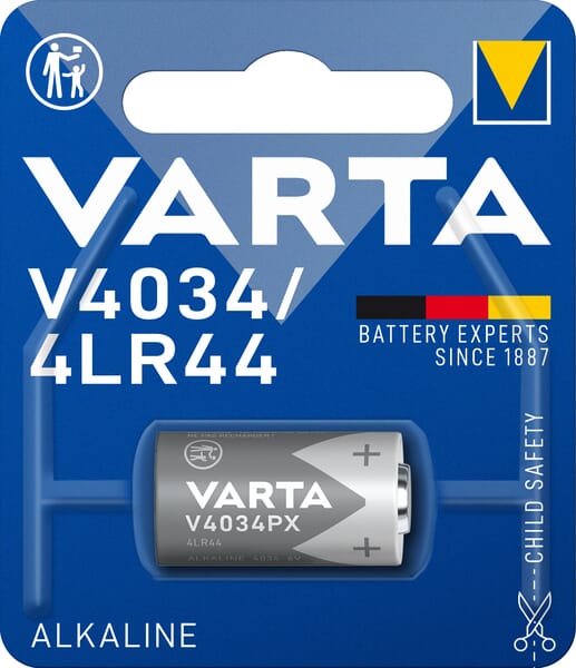 KRAMP Batterie V 4034 PX VT04034