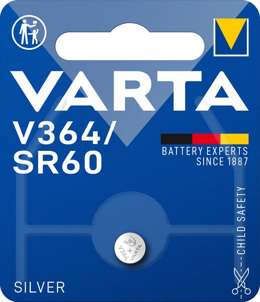 KRAMP Batterie V 364 VT00364
