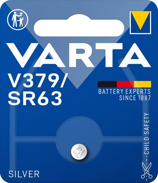 KRAMP Batterie V 379 VT00379