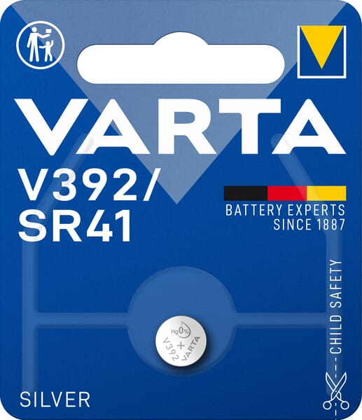 KRAMP Batterie V392 VT00392