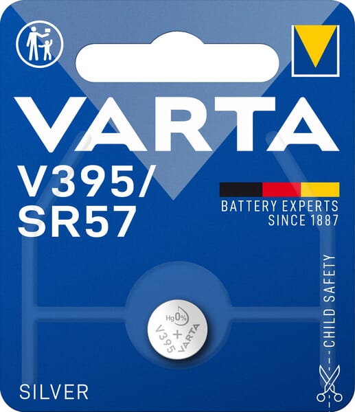 KRAMP Batterie V 395 VT00395