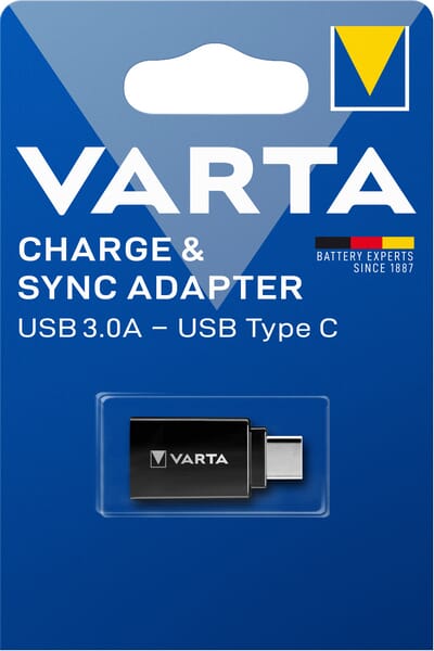 KRAMP Adapter, USB - USB 3,1 VT57946
