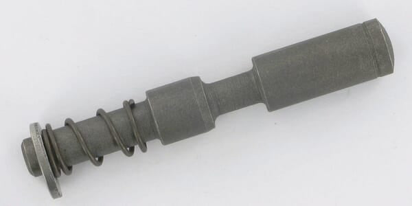 Bondioli & Pavesi Schiebestift 91,5mm 401000033R10