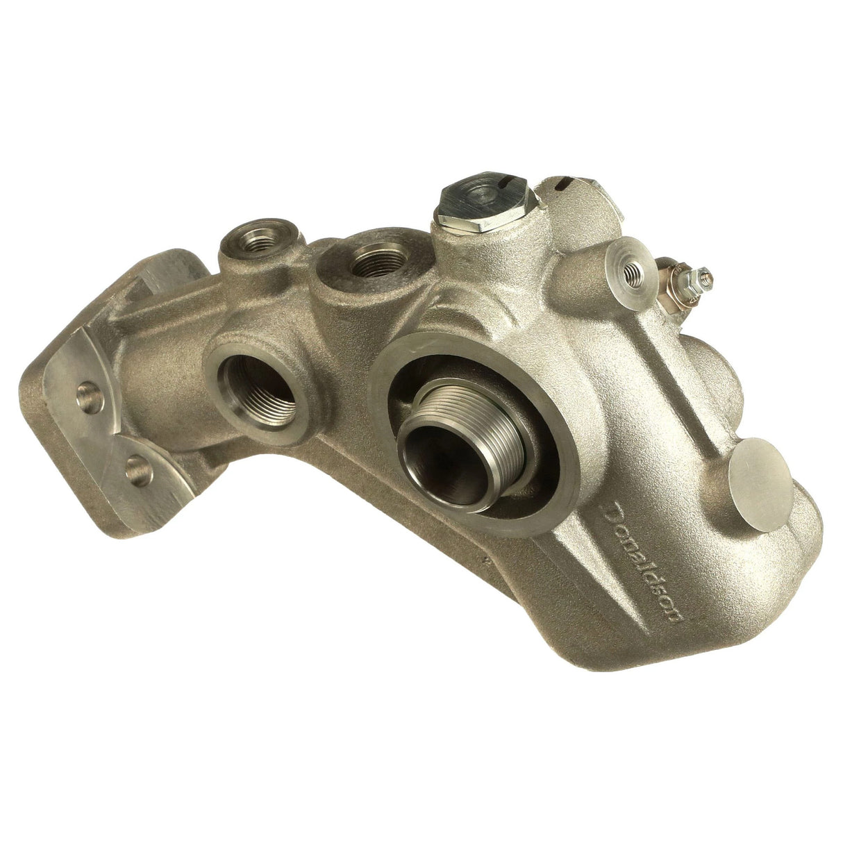 Original New Holland CNH Ersatzteil Nummer 401600A1 FILTERKOPF