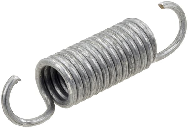 Tension spring