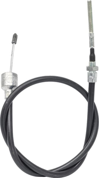 KRAMP Bremsseil komplett 4017332