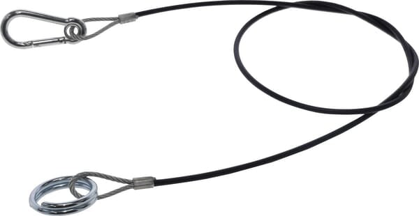 corde de rupture
