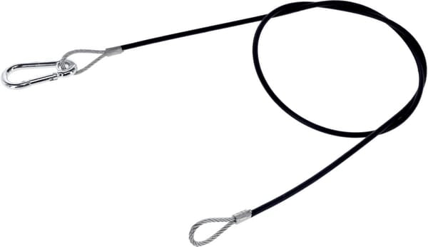 corde de rupture