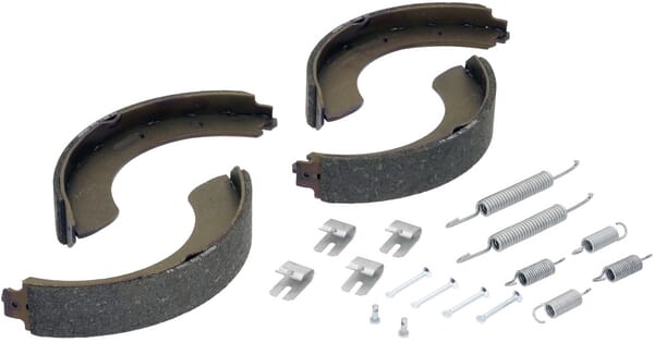 KRAMP Bremsbacke 4018193