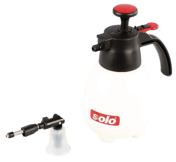 KRAMP Drucksprühgerät 1 Liter 401SP
