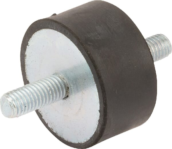 KRAMP Vibrationsdämpfer Typ A 4020A68