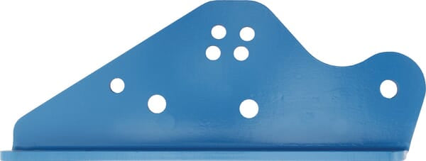 Lemken Platte Lemken 4022529