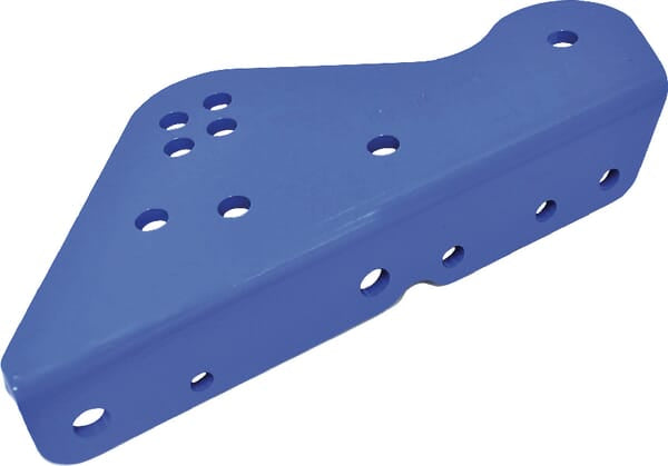 Lemken Winkel Е9 2К rechts t=12 4022568