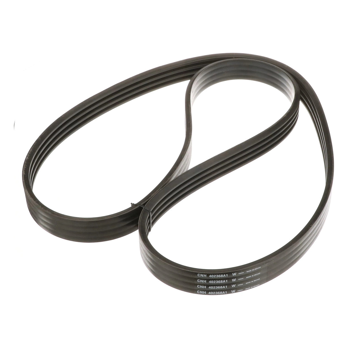 Original New Holland CNH Ersatzteil Nummer 402368A1 KEILRIEMEN