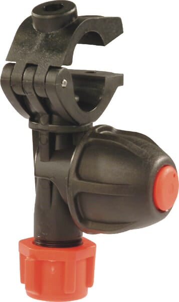 Arag Düsenhalter 20 mm 402525