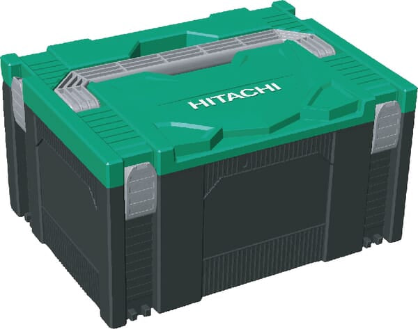 Système Case III + insert