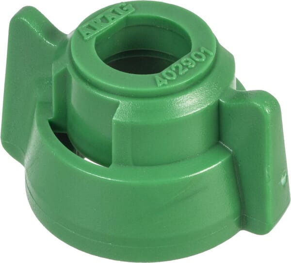 Arag Düsenkappe 11 mm grün 40290105