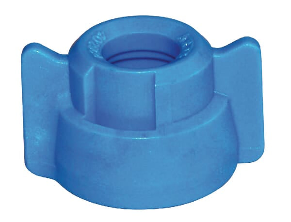 Arag Düsenkappe ø 12.6 blau 40290404