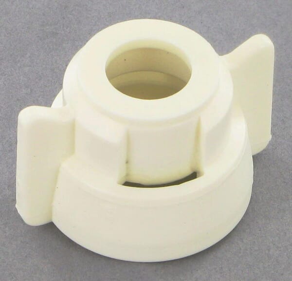 Arag Düsenkappe weiß 40290502