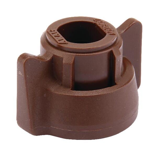 Arag Düsenkappe 11 mm braun 40290707